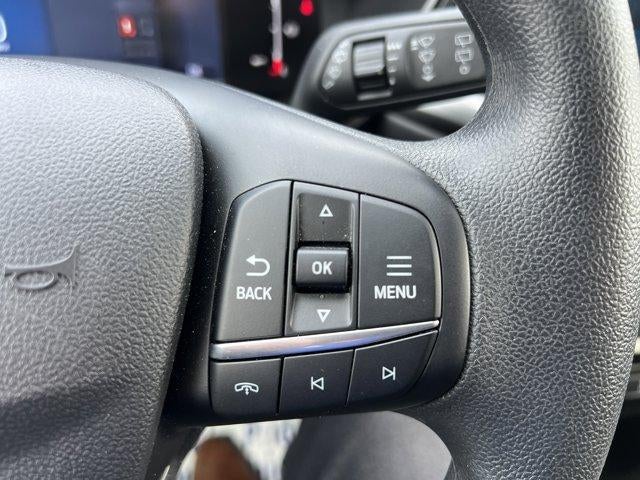 2025 Ford Escape Active AWD