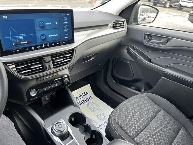 2025 Ford Escape Active AWD