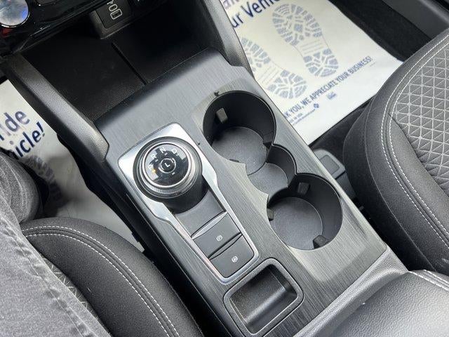 2025 Ford Escape Active AWD