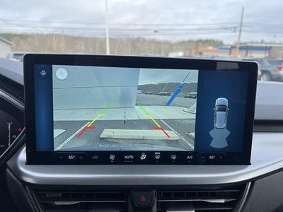 2025 Ford Escape Active AWD