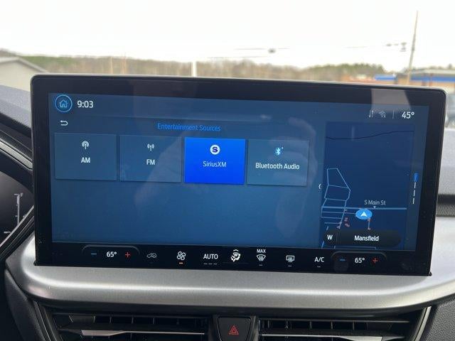 2025 Ford Escape Active AWD