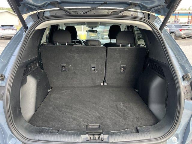 2025 Ford Escape Active AWD