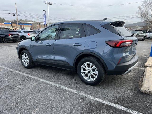 2025 Ford Escape Active AWD