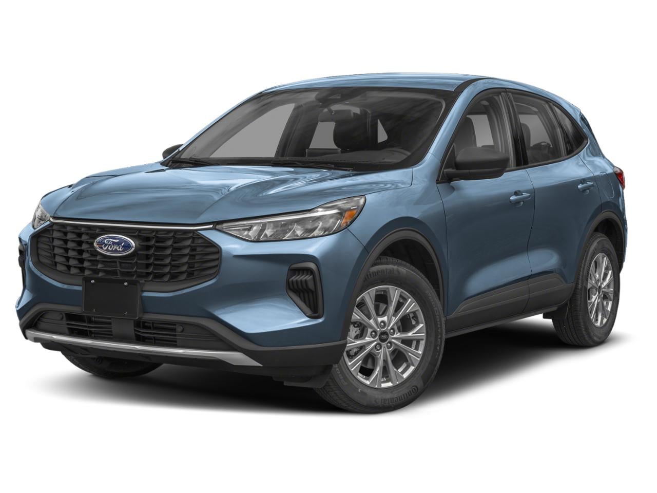 2025 Ford Escape Active AWD