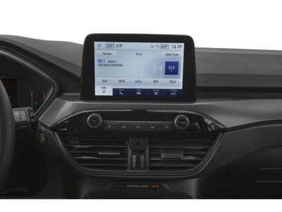 2025 Ford Escape Active AWD