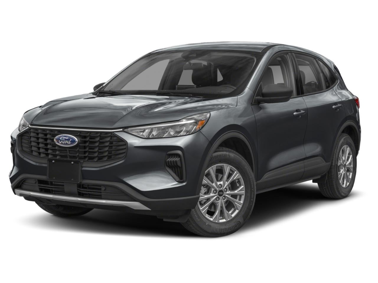 2025 Ford Escape Active AWD