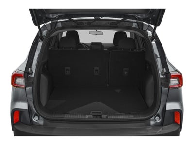2025 Ford Escape Active AWD