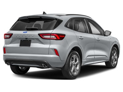2024 Ford Escape ST-Line AWD