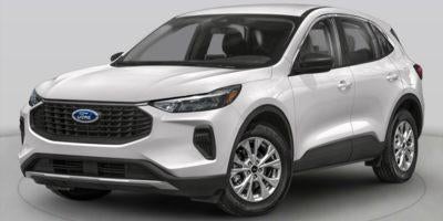 2025 Ford Escape ST-Line AWD