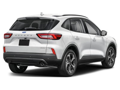 2025 Ford Escape ST-Line Select AWD