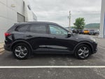 2025 Ford Escape ST-Line Select AWD