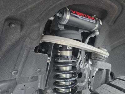 2024 Ford Bronco Black Diamond 4 Door 4x4