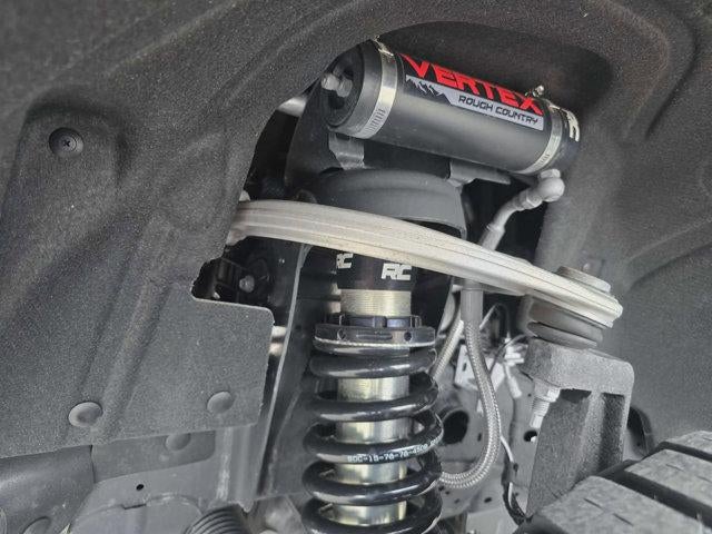 2024 Ford Bronco Black Diamond 4 Door 4x4