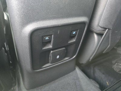 2024 Ford Bronco Black Diamond 4 Door 4x4