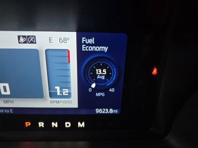 2024 Ford Bronco Black Diamond 4 Door 4x4