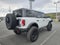 2024 Ford Bronco Black Diamond 4 Door 4x4