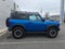 2024 Ford Bronco Big Bend 2 Door 4x4