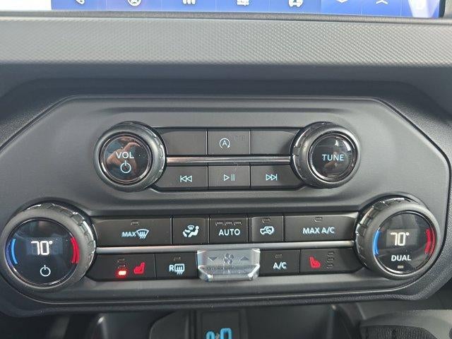 2024 Ford Bronco Big Bend 2 Door 4x4
