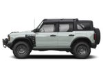 2023 Ford Bronco Everglades 4 Door Advanced 4x4