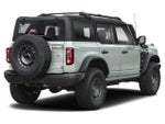 2023 Ford Bronco Everglades 4 Door Advanced 4x4
