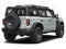 2023 Ford Bronco Everglades 4 Door Advanced 4x4
