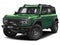 2023 Ford Bronco Everglades 4 Door Advanced 4x4