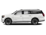 2025 Ford Expedition Max Platinum 4x4