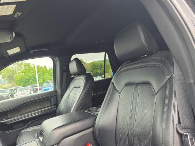 2021 Ford Expedition Max Limited 4x4