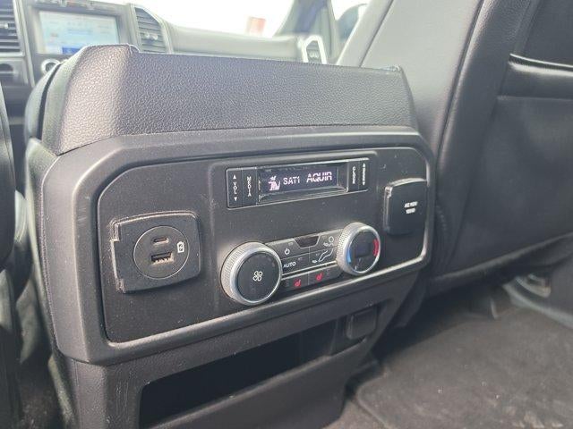 2021 Ford Expedition Max Limited 4x4