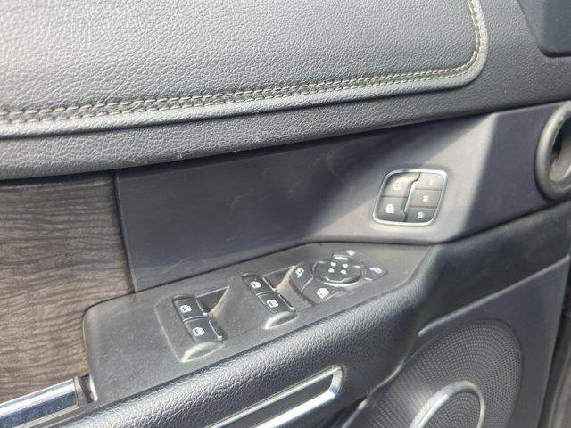 2021 Ford Expedition Max Limited 4x4