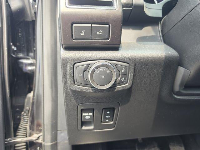 2021 Ford Expedition Max Limited 4x4