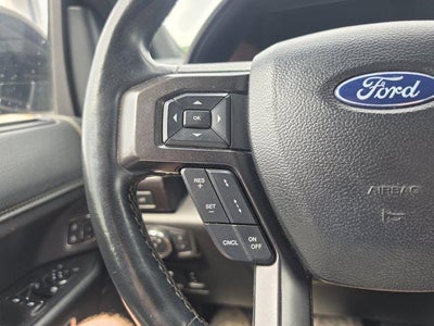 2021 Ford Expedition Max Limited 4x4