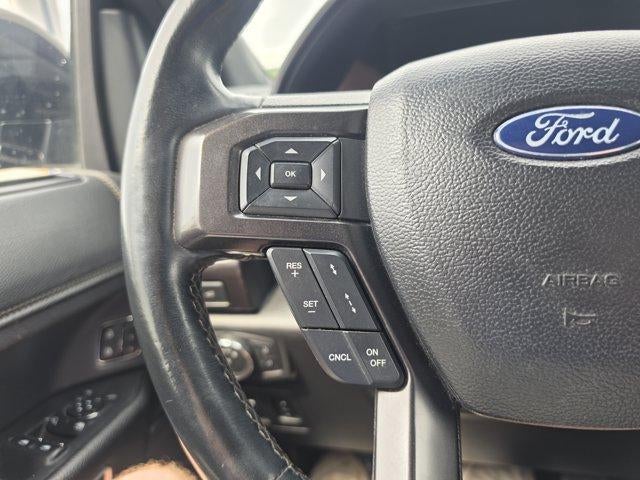 2021 Ford Expedition Max Limited 4x4