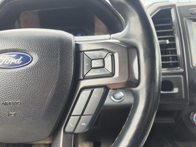 2021 Ford Expedition Max Limited 4x4