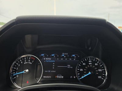 2021 Ford Expedition Max Limited 4x4