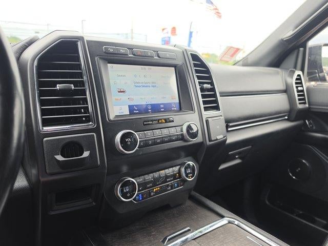 2021 Ford Expedition Max Limited 4x4