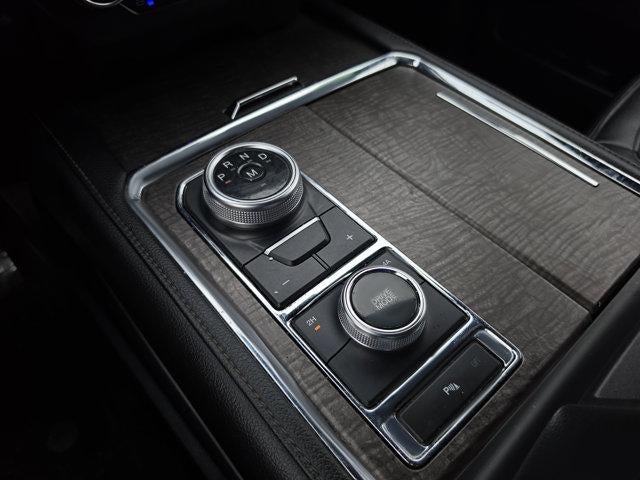 2021 Ford Expedition Max Limited 4x4