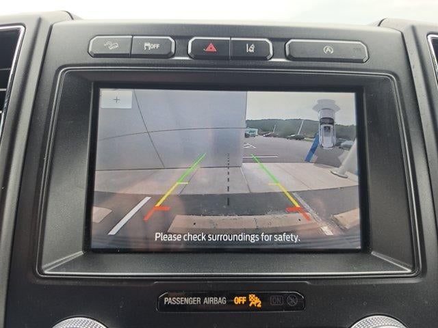 2021 Ford Expedition Max Limited 4x4