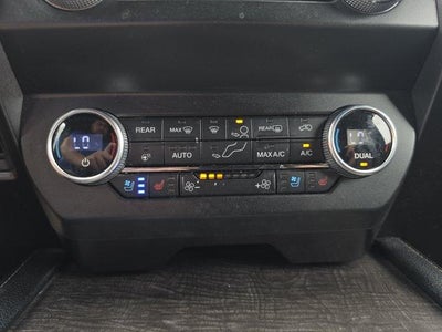 2021 Ford Expedition Max Limited 4x4