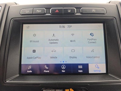 2021 Ford Expedition Max Limited 4x4