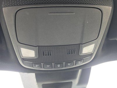 2021 Ford Expedition Max Limited 4x4