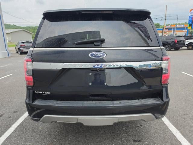 2021 Ford Expedition Max Limited 4x4