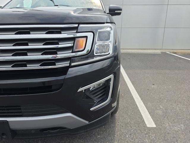 2021 Ford Expedition Max Limited 4x4