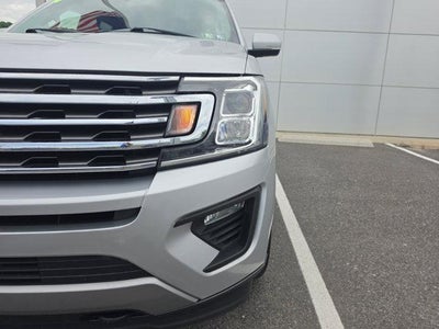 2018 Ford Expedition XLT 4x4