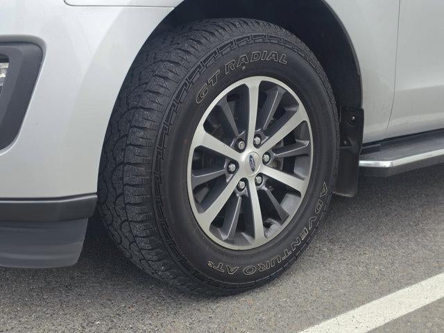 2018 Ford Expedition XLT 4x4