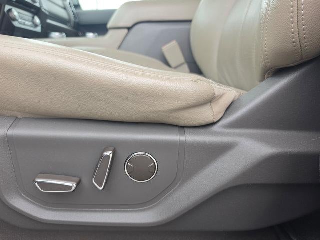 2018 Ford Expedition XLT 4x4