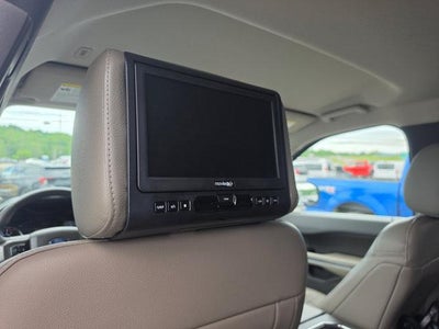 2018 Ford Expedition XLT 4x4