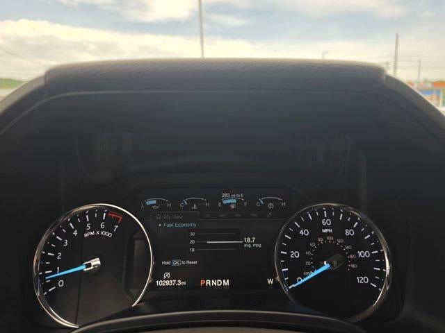 2018 Ford Expedition XLT 4x4