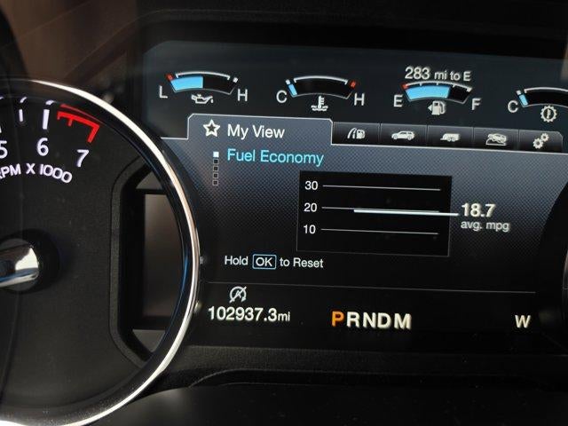 2018 Ford Expedition XLT 4x4