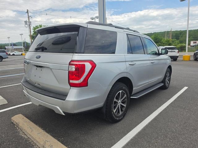 2018 Ford Expedition XLT 4x4